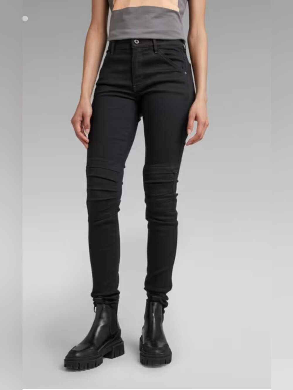 G-star RAW 1914 3D Skinny Jeans 29